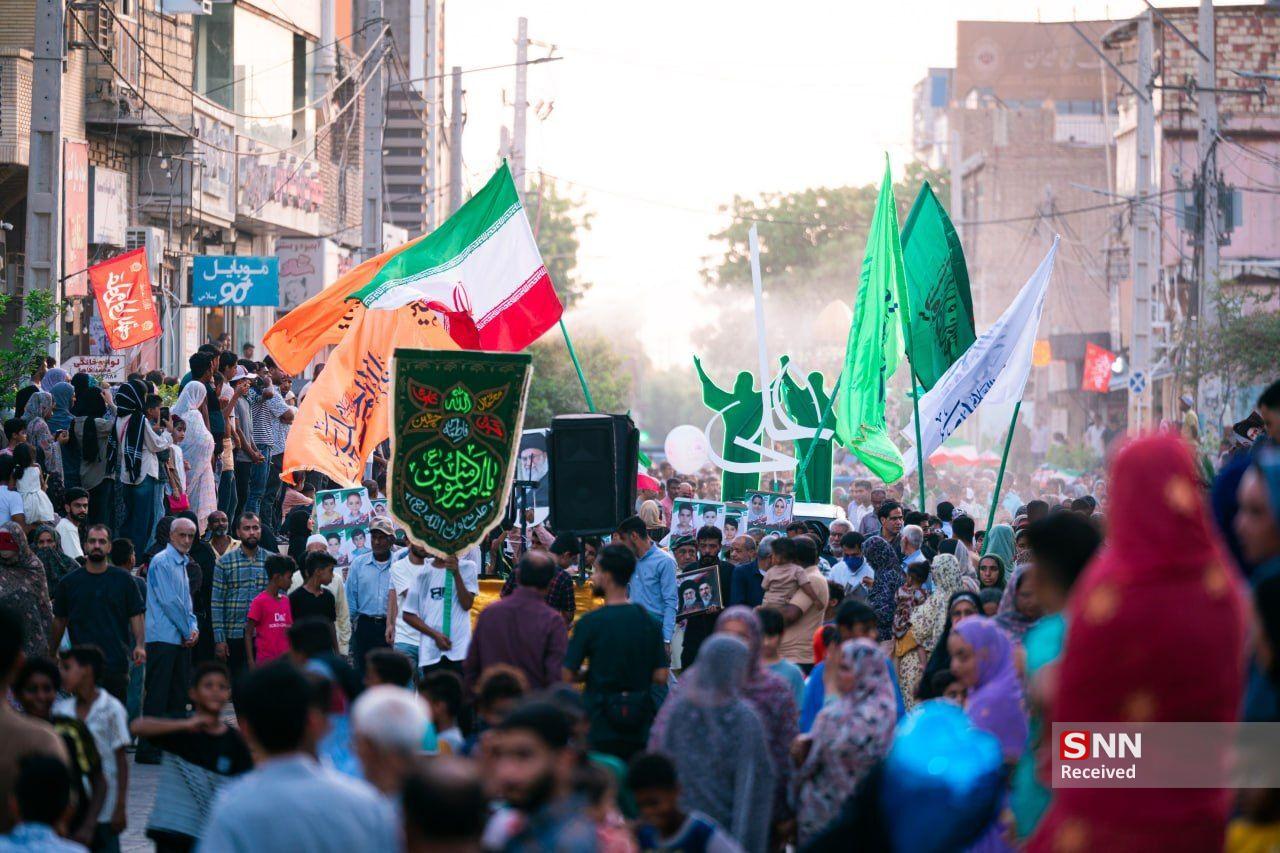 میناب+عیدغدیر