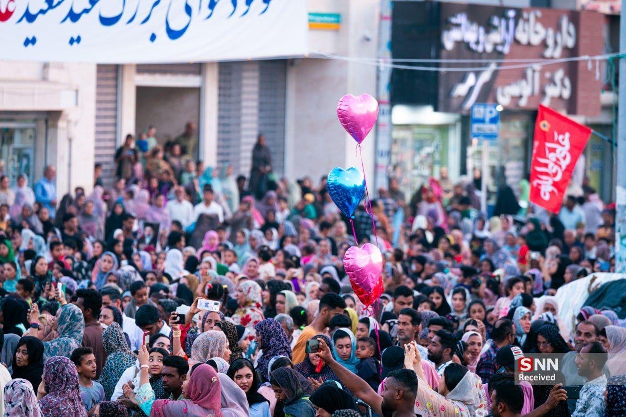 میناب+عیدغدیر