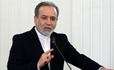 عراقچی: پیش‌تر به کشور‌های منطقه درباره استفاده آمریکا از پایگاه‌هایشان هشدار داده بودیم/ مقاومت ۴۰ روزه ایران، قدرت‌های مجهز به سلاح هسته‌ای را وادار به درخواست آتش‌بس کرد + فیلم