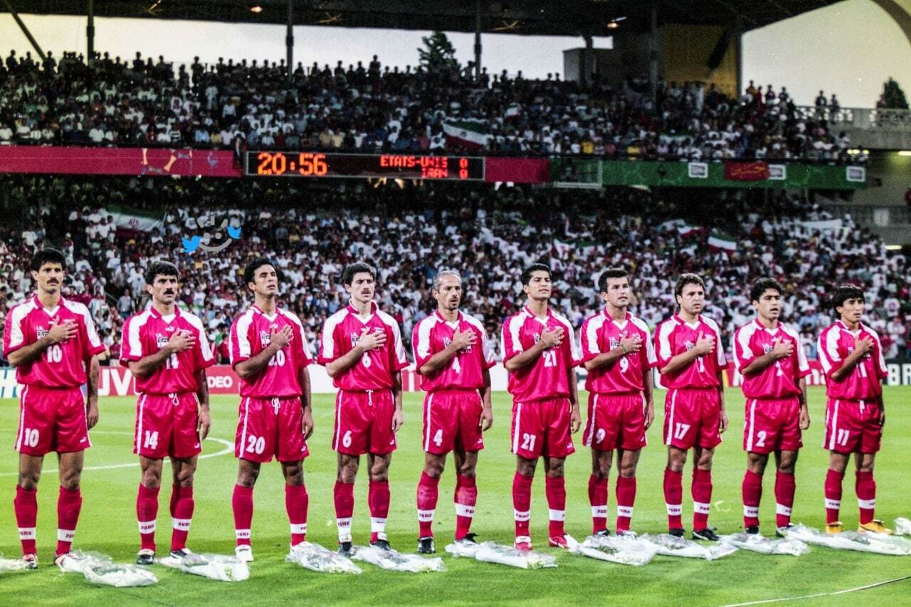 عملکرد تیم ملی ایران در ادوار گذشته جام جهانی و بررسی شانس صعود در ۲۰۲۶