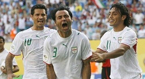 عملکرد تیم ملی ایران در ادوار گذشته جام جهانی و بررسی شانس صعود در ۲۰۲۶