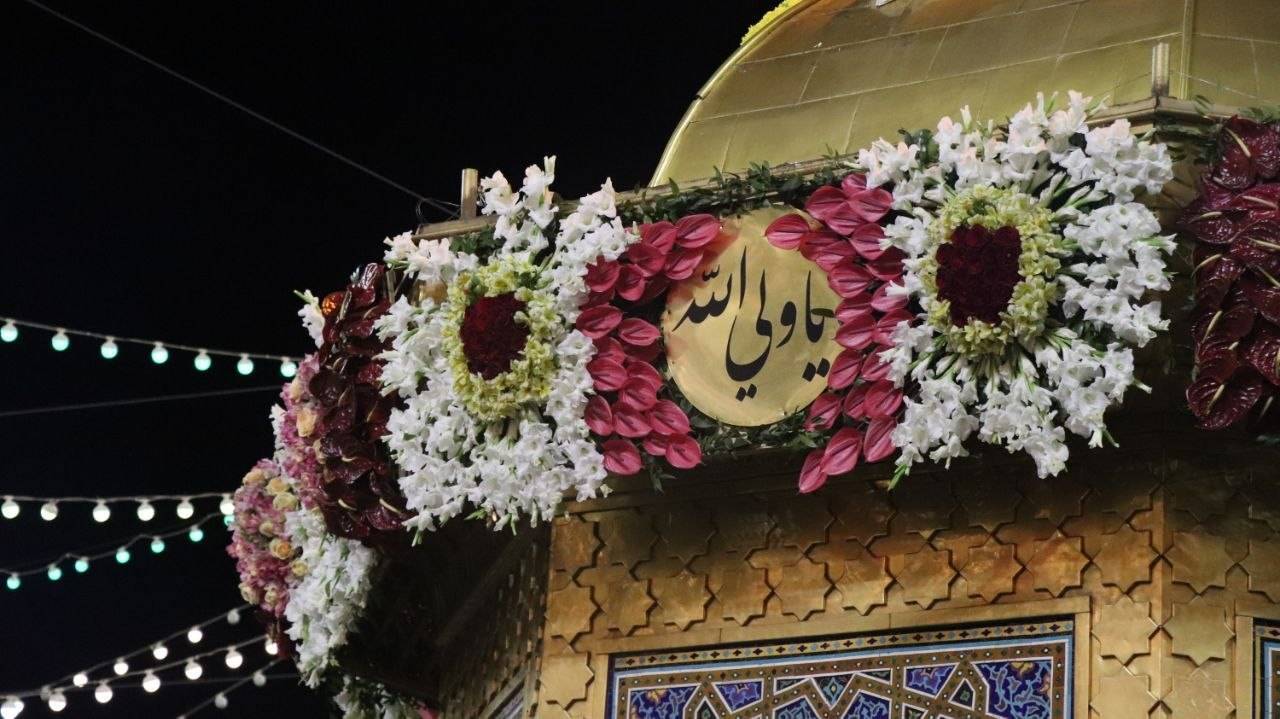 عکاس همتا جلائیان