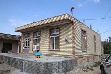 آغاز پرداخت وام نیم‌میلیاردی برای منازل روستایی در گلستان