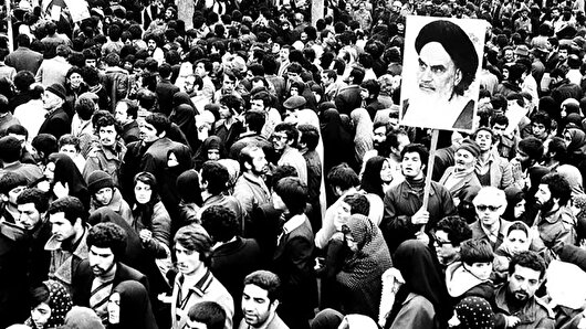 یوم الله ۱۵ خرداد؛ روایت قیامی که از دل یک سخنرانی متولد شد