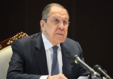 لاوروف: توافق احتمالی واشنگتن-تهران باید منافع ایران را در نظر بگیرد