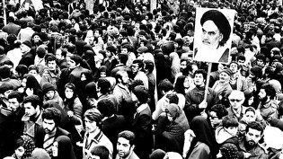 یوم الله ۱۵ خرداد؛ روایت قیامی که از دل یک سخنرانی متولد شد