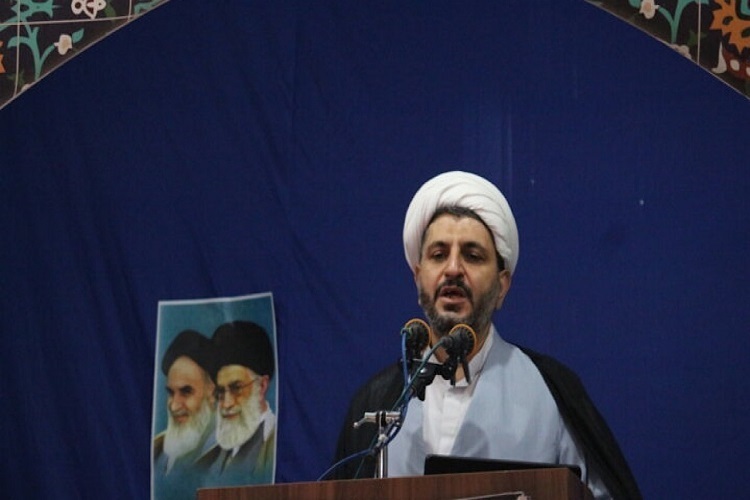 ایران و حزب&zwnj;الله یکصدا تا سرنگونی اسرائیل پیش می&zwnj;روند