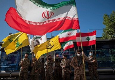 بازآرایی موازنه قدرت در خاورمیانه و تثبیت منطق مقاومت