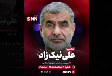 علی نیکزاد مهمان استودیوی خبرگزاری دانشجو خواهد بود