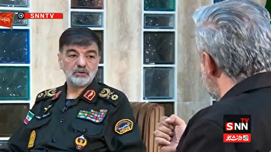 سردار رادان : تیم چک و خنثی‌سازی فراجا در دو جنگ اخیر بیش از ۱۸۵ عملیات انجام داد+فیلم