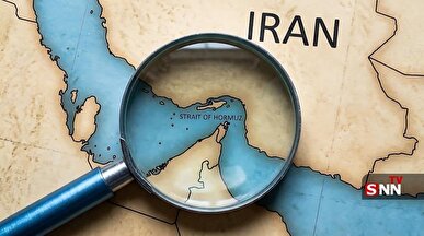فرانس ۲۴: نفت ۱۰۰ دلاری، تنگه هرمز مسدود و بحران جهانی غذا در راه است