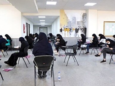 توضیح شورای عالی انقلاب فرهنگی در خصوص تاثیر معدل در کنکور