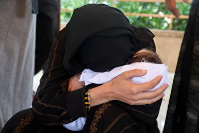 واکنش حماس به شهادت نوزاد ۷ ماهه فلسطینی؛ همچنان به مقابله با اشغالگران ادامه خواهیم داد