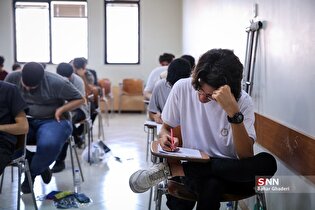 هیچ اظهارنظر غیررسمی در خصوص کنکور اعتبار ندارد / تاکید بر عدم تغییر قانون تاثیر معدل در کنکور