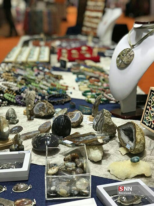 جذب ۱۰۰ درصدی تسهیلات اختصاص یافته به صنایع دستی خراسان جنوبی