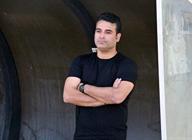 نظر محمدی سرمربی شاهین نوشهر شد