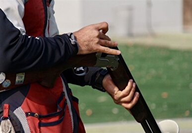 آغاز دور جدید اردوی تیم ملی اسکیت با حضور ۴ تیرانداز