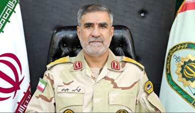 درگیری مسلحانه مرزداران هنگ مرزی زابل با گروهک تروریستی؛ شش تروریست به هلاکت رسیدند