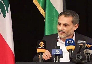 قدردانی جهاد اسلامی فلسطین از مواضع اصولی ایران در حمایت از مقاومت