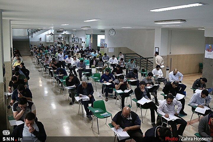 پشت پرده ادعای «قبولی با برگه سفید» در آزمون جامع دکتری دانشگاه علامه/ چگونه یک دانشجوی اخراجی ماهیت علمی دانشگاه را زیر سوال می‌برد؟
