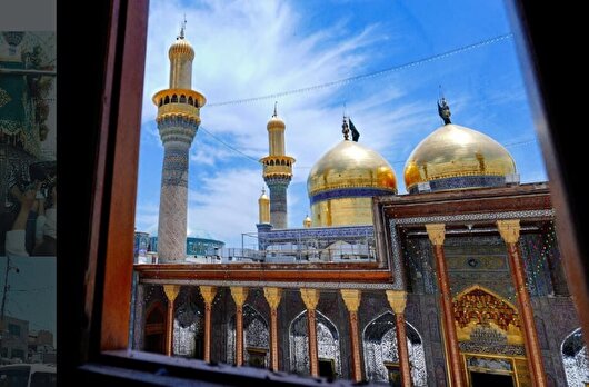 ابعاد پنهان جهاد تشکیلاتی در دکترین «انسان ۲۵۰ ساله»؛ روایت رهبر شهید انقلاب اسلامی از مبارزه بی‌امان امام موسی کاظم (ع) + فیلم