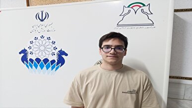 موحد: دو سال دیگر سوپراستاد بزرگ شطرنج می‌شوم