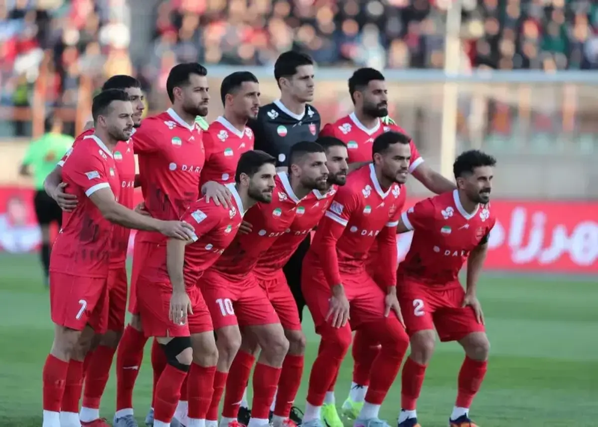جام جهانی خزانه پرسپولیس را پُر می&zwnj;کند
