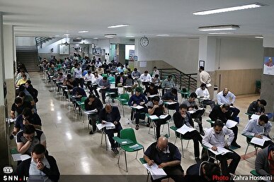 پشت پرده ادعای «قبولی با برگه سفید» در آزمون جامع دکتری دانشگاه علامه/ چگونه یک دانشجوی اخراجی ماهیت علمی دانشگاه را زیر سوال می‌برد؟
