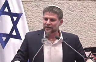 با یک میلیون شهرک‌نشین در کرانه باختری ایده کشور فلسطینی را برای همیشه دفن می‌کنیم