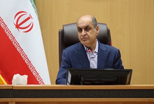 استاندار گیلان: موانع بانکی بازسازی بازار سوخته رشت برطرف شد