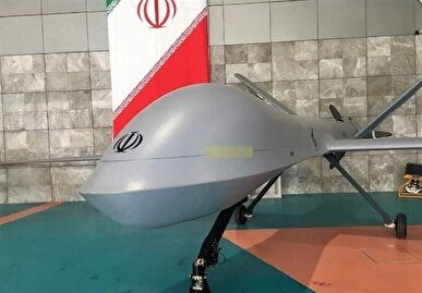تلگراف: پهپاد‌های ارزان ایران معادلات جنگ مدرن را تغییر داده‌اند