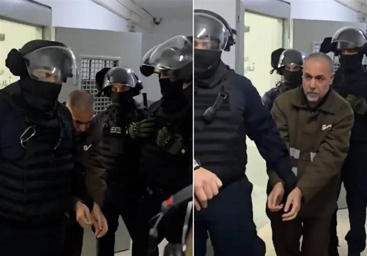 تشدید جنایات اسرائیل علیه پزشکان غزه/ انتقال دکتر حسام به سلول انفرادی