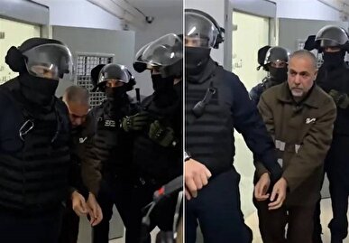 تشدید جنایات اسرائیل علیه پزشکان غزه/ انتقال دکتر حسام به سلول انفرادی