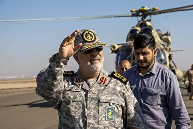 مراسم بزرگداشت سپهبد شهید محمد پاکپور، فرمانده کل سپاه در مشهد برگزار می‌شود + جزئیات