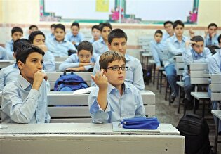 دو راهی مدرسه دولتی یا غیر دولتی در خراسان شمالی/ مدارس دولتی شلوغ‌تر می‌شود