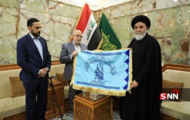 افزایش سطح همکاری دو مرکز مهم مهدوی جهان اسلام