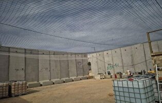 عبور موفقیت‌آمیز پهپاد‌های حزب‌الله از توری‌های ضدپهپاد رژیم صهیونیستی