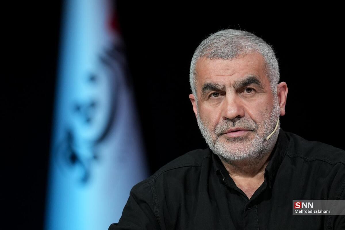نیکزاد: حضرت آقا به یکی از اقوام خود گفته بودند مشکلی ندارد تجارت کنید ولی فامیلی‌تان را باید عوض کنید، نباید خامنه‌ای باشید + فیلم