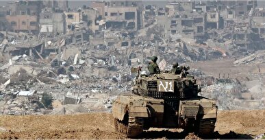 تحلیلگر فلسطینی: نقش میانجی‌گران در غزه محدود به انتقال پیام نباشد