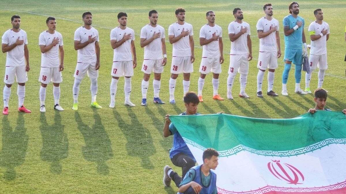 بررسی جزئیات حضور تیم ملی ایران در خاک آمریکا