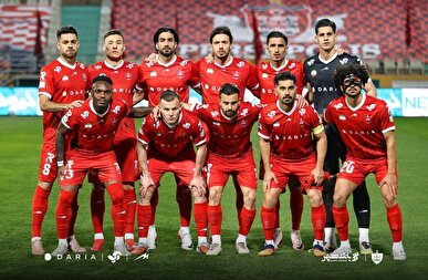 تورنمنتِ تعیین‌تکلیف و نبرد نابرابر پرسپولیس با لیست خالی