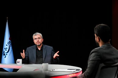 رضایی: ایران بعد از ۹ اسفند هیچ درخواستی برای مذاکره نداشته؛ همه اینها یک طرفه و از طرف آمریکا بوده است + فیلم