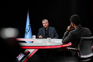 رضایی: در سفر قالیباف، عراقچی و همتی به قطر به یک ساز وکاری دسترسی پیدا کردند که پول‌های ما آزاد شوند و شبیخون آمریکایی‌ها تکرار نشود + فیلم