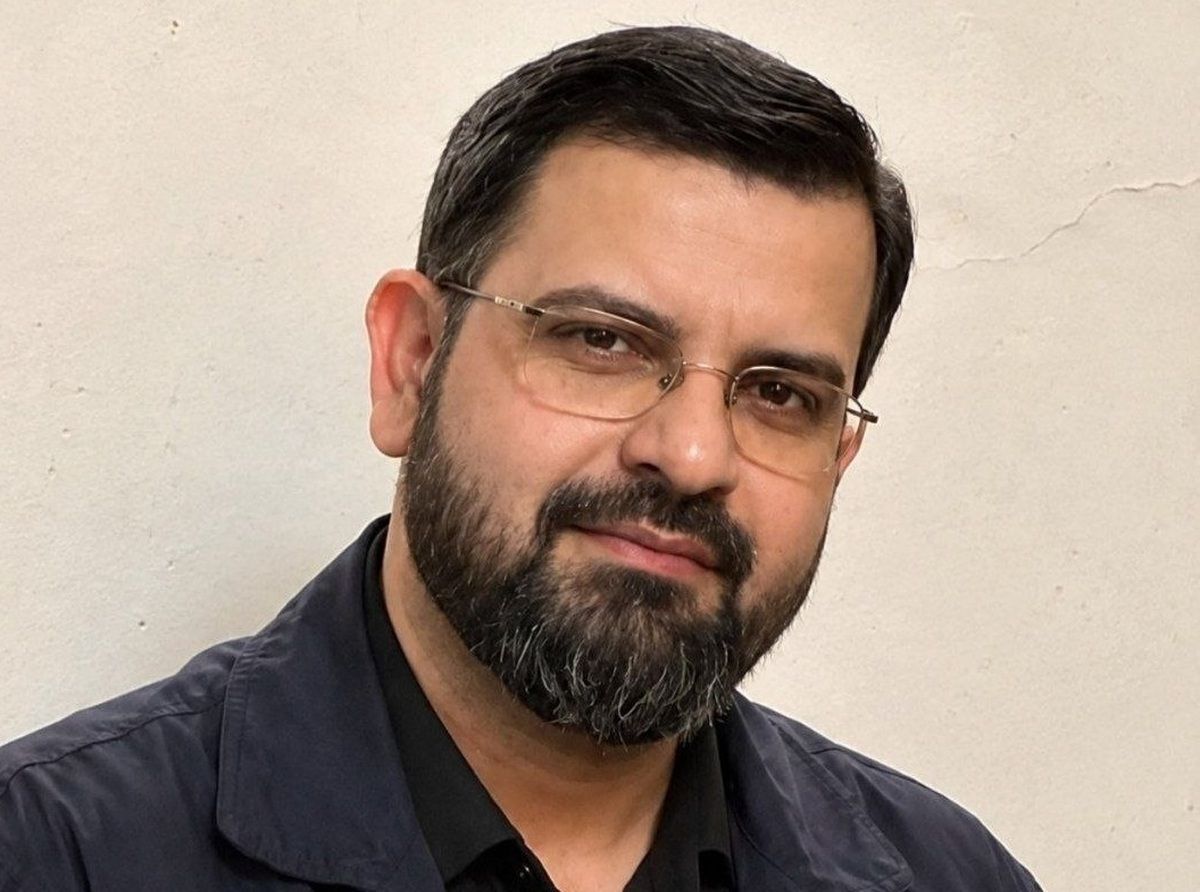 ترنم باران و غزلخوانی گیلانیها برای رفیق رهبر شهید+فیلم