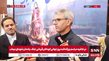 بقایی: روند مستندسازی جنایات جنگی ادامه دارد / مستندات میناب را همان روز اول به سازمان ملل و صلیب سرخ ارسال کردیم