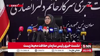 انصاری: طی ۶-۷ سال گذشته ۲۰۰ هزار خودروی فرسوده اسقاط شدند ولی در ۱.۵ سال گذشته ۵۰۰ هزار خودرو