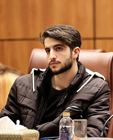 دبیر جامعه اسلامی دانشجویان دانشگاه تهران انتخاب شد