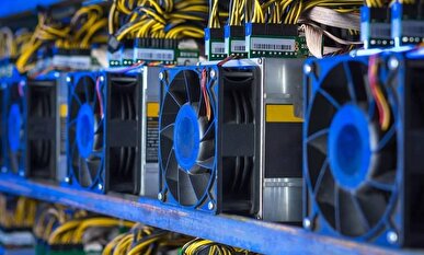 ماینر‌ها را گزارش کنید جایزه بگیرید/ ۲۰۰۰ مگاوات برق کشور را می‌بلعند