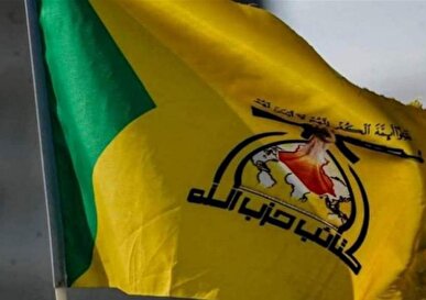 هشدار مقاومت اسلامی عراق به آمریکا: هرگونه مداخله، پایگاه‌های شما را به آتش می‌کشد