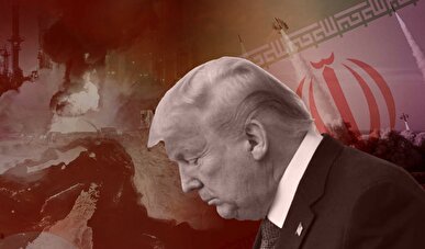 تحلیلگر سعودی:قدرت ایران، ادبیات سیاسی واشنگتن را وادار به تغییر کرد + عکس